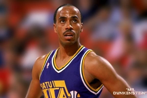 Darrell Griffith net worth