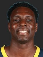 Darren Collison