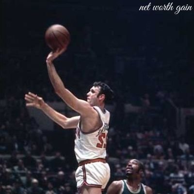 Dave DeBusschere net worth