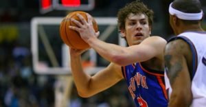 Basketball Player David Lee Net Worth 2025