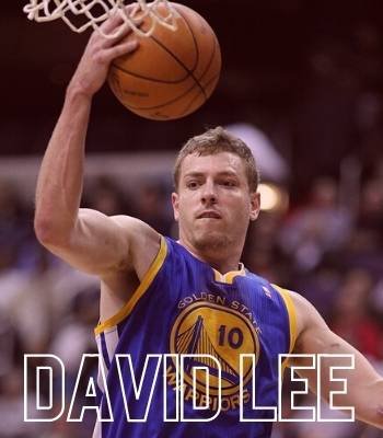 David Lee salary