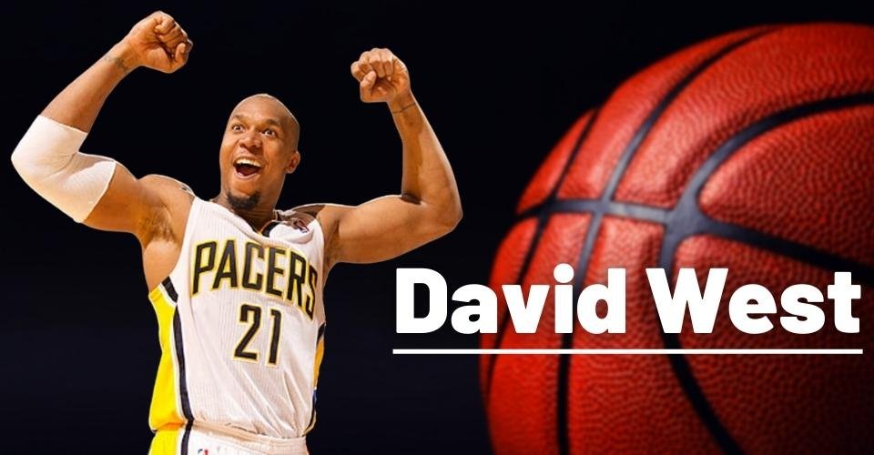 David West NBA Player