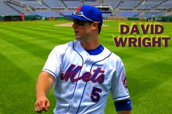 David Wright career earnings