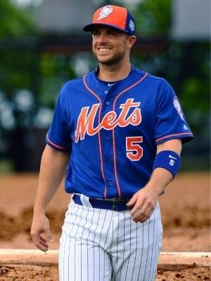 David Wright salary