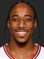 DeMar DeRozan