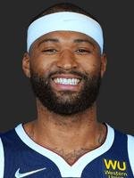 DeMarcus Cousins