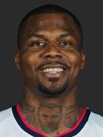 DeShawn Stevenson