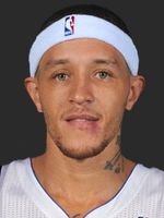 Delonte West