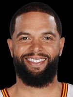 Deron Williams