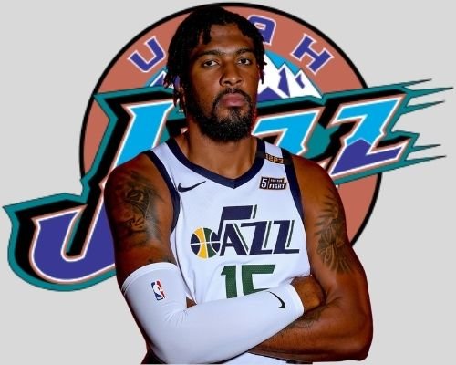 Derrick Favors career earnings