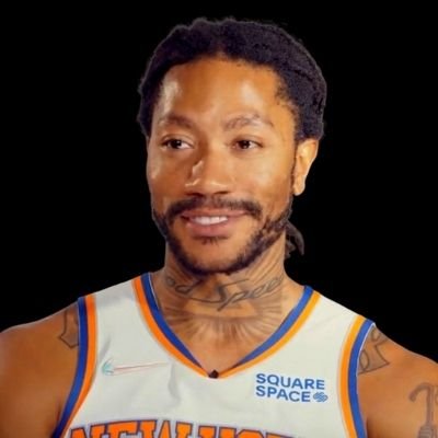 Derrick Rose salary