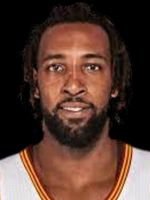 Derrick Williams