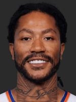 Derrick Rose