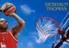 Deshaun Thomas