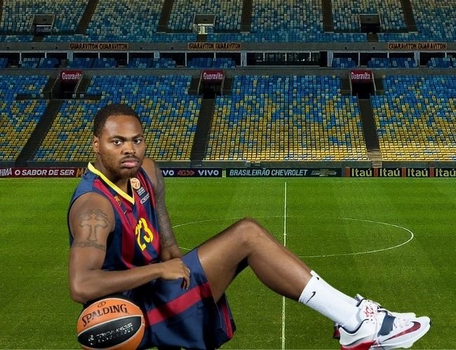 Deshaun Thomas net worth