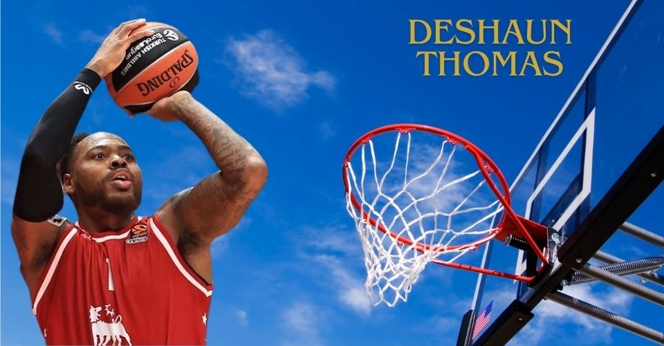 Deshaun Thomas