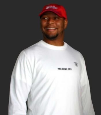 Deuce McAllister's Achievements