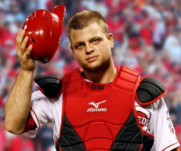 Devin Mesoraco's Career