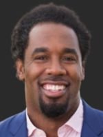 Dhani Jones