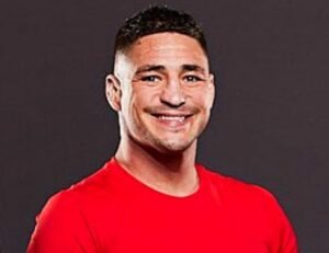 Diego Sanchez Net Worth