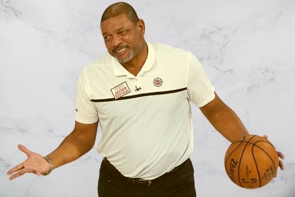 Doc Rivers total worth