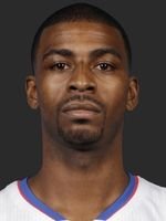 Dorell Wright