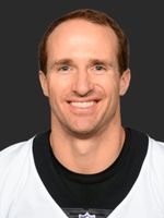 Drew Brees