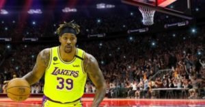 Dwight Howard Net Worth 2025- Wife, Kids, Age & NBA Salary