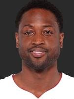 Dwyane Wade