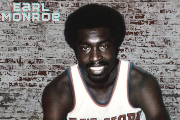 Earl Monroe total worth