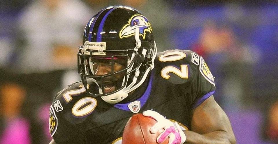 Ed Reed nfl player