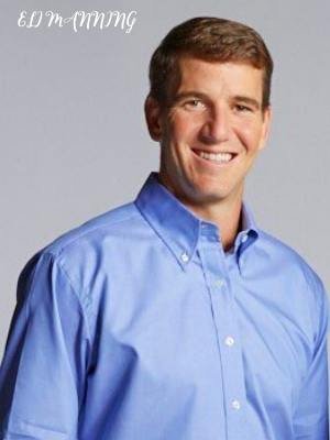 Eli Manning career earnings