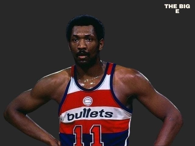 Elvin Hayes salary