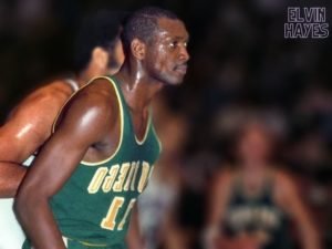 Elvin Hayes total worth