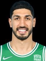 Enes Kanter