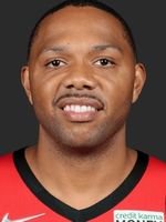 Eric Gordon