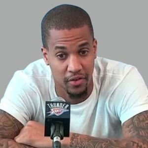 Eric Maynor