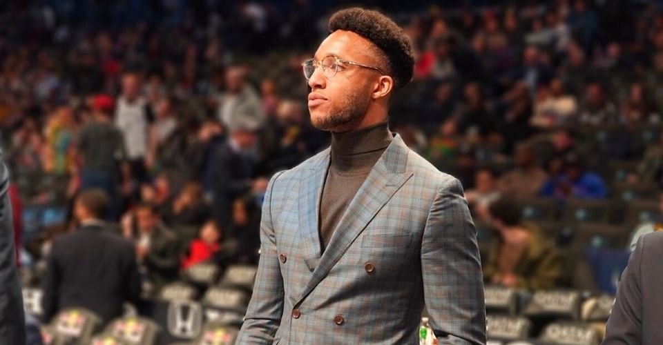 Evan Turner NBA player