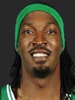 Gerald Wallace