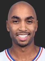 Gerald Henderson Jr.