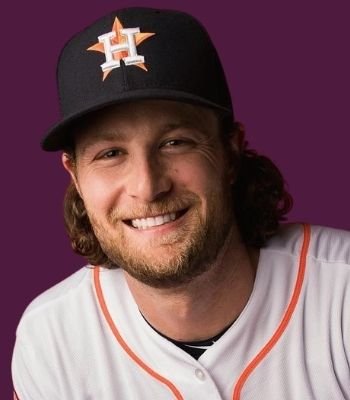 Gerrit Cole total worth