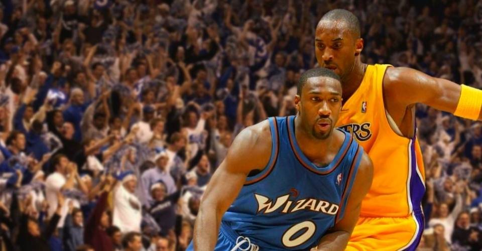 Gilbert Arenas Net Worth