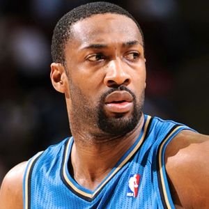 Gilbert Arenas