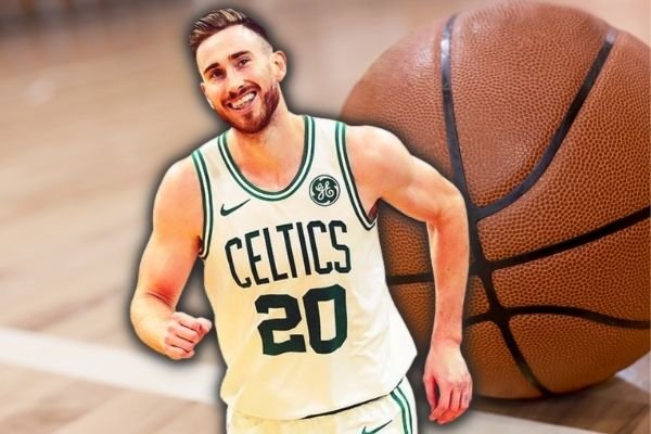 Gordon Hayward career earnings