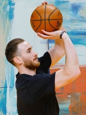 Gordon Hayward's height