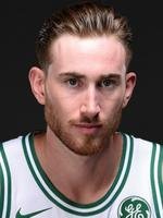 Gordon Hayward