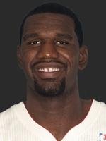 Greg Oden