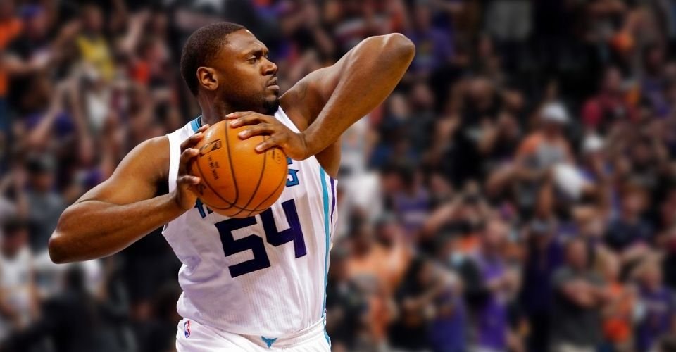 Jason Maxiell NBA Player