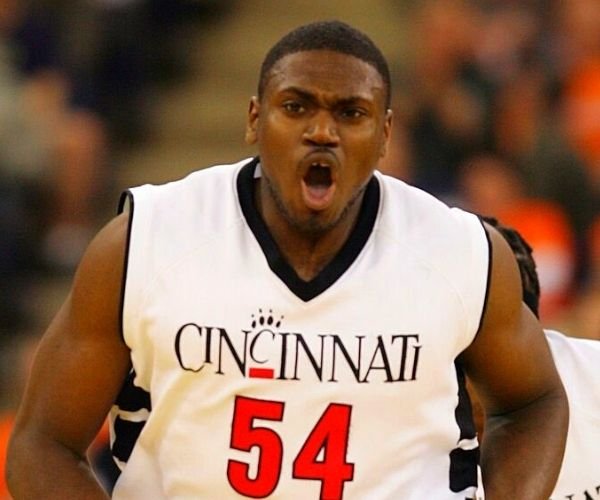 Jason Maxiell Total Worth