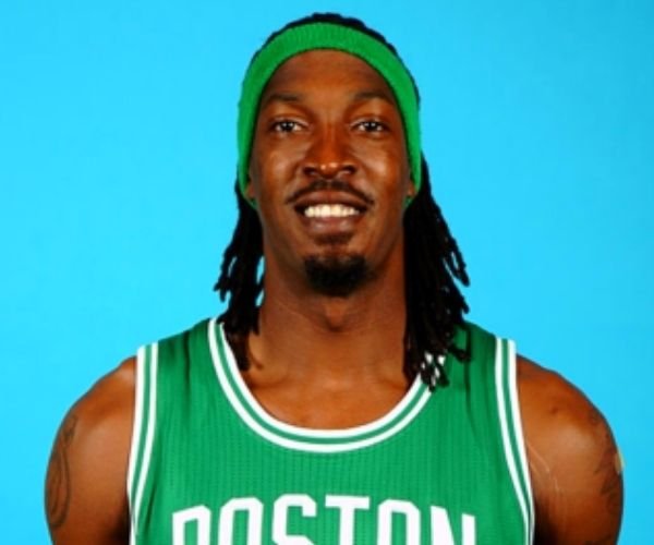 Gerald Wallace Awards